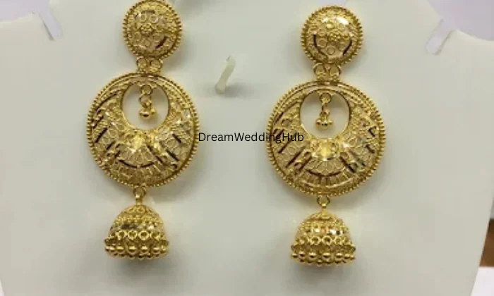 Kiran Jewellers